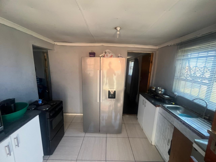 2 Bedroom Property for Sale in Kwazakhele Eastern Cape